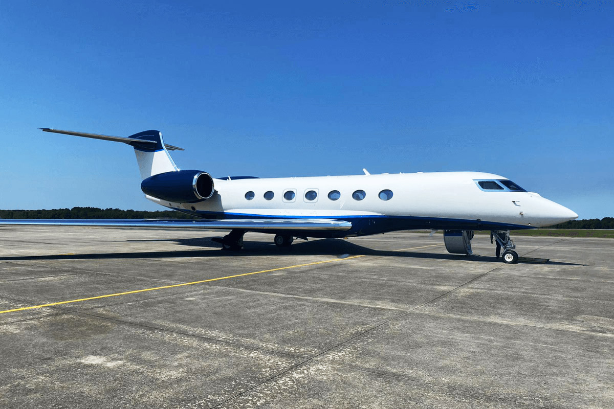 Luxaviation expands Europe and Middle East fleet