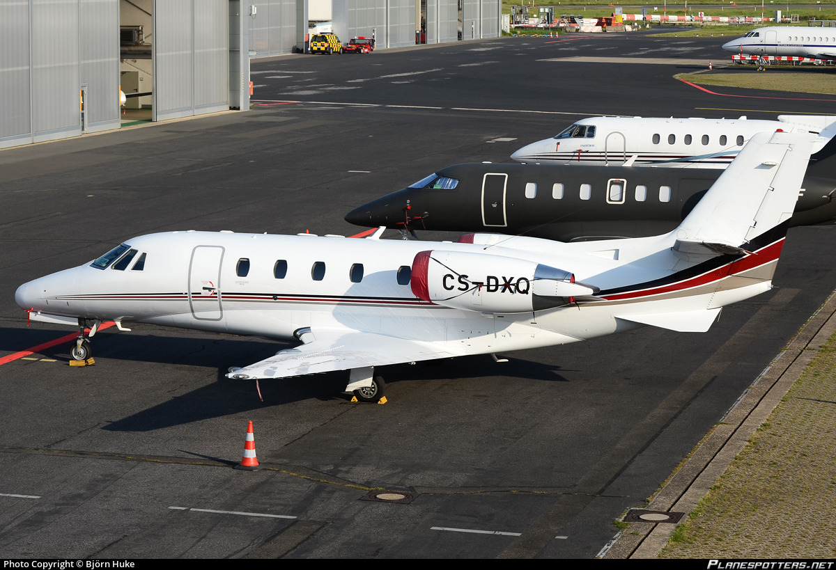 EURO Football Championship bumps up bizjet activity in Germany