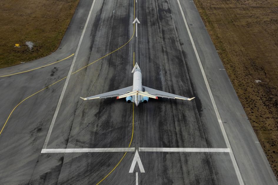 GAMA Releases First Quarter 2025 Aircraft Shipment and Billing Report