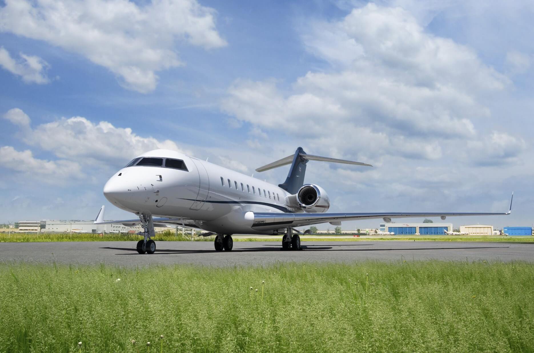 TAGs charter fleet gets G5500 boost in time for summer