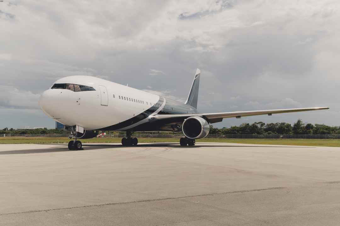 VIP Completions and John Ruiz unveil completely refurbished Boeing 767