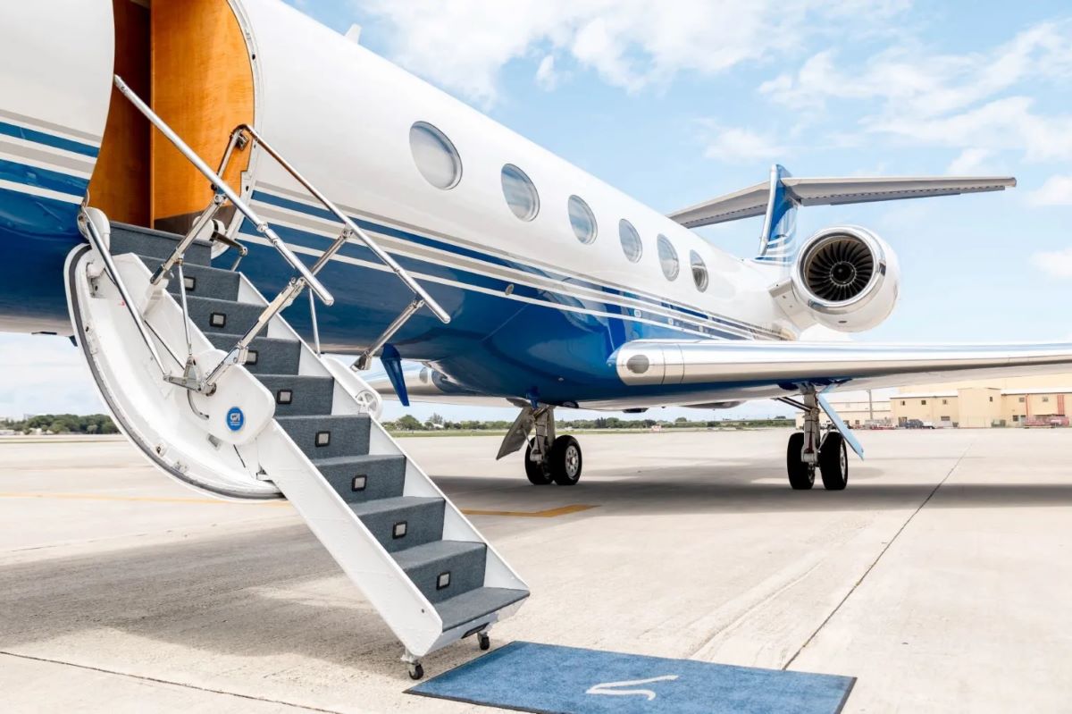 Jet Aviation Expands US Managed Fleet and Charter Offering