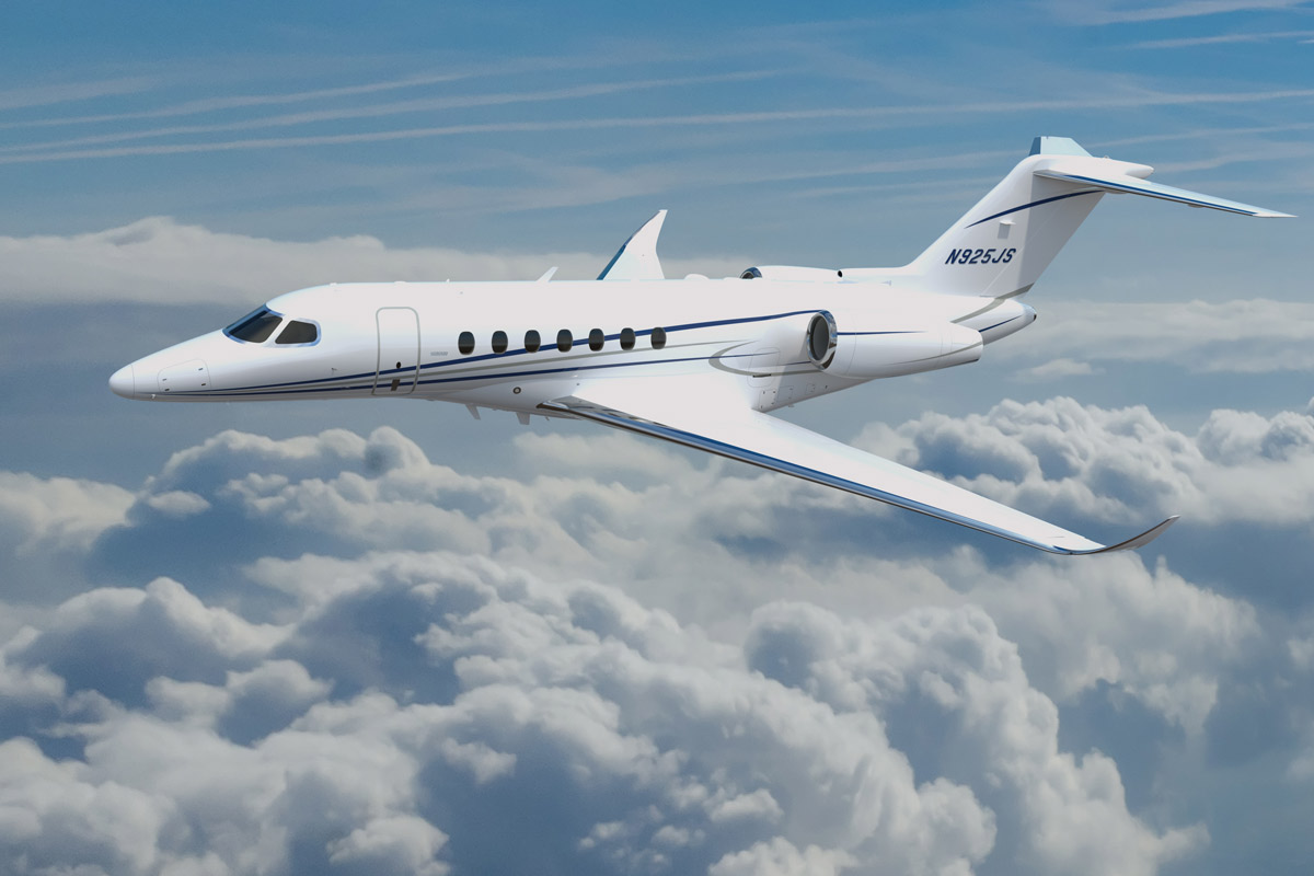 flyExclusive expands Citation fleet with order for Cessna Citation XLS Gen2 and Citation Longitude business jets