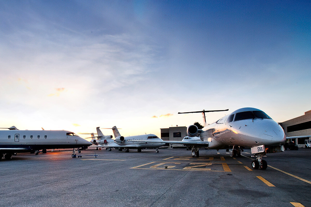 ExecuJet Africa celebrates successful reopening of sales division