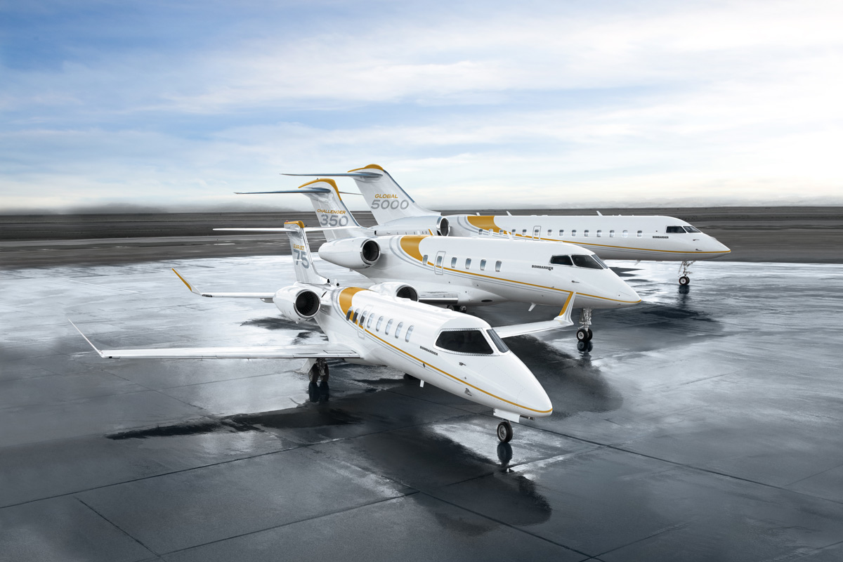IADA dealers predict preowned business aircraft demand, prices to continue rising