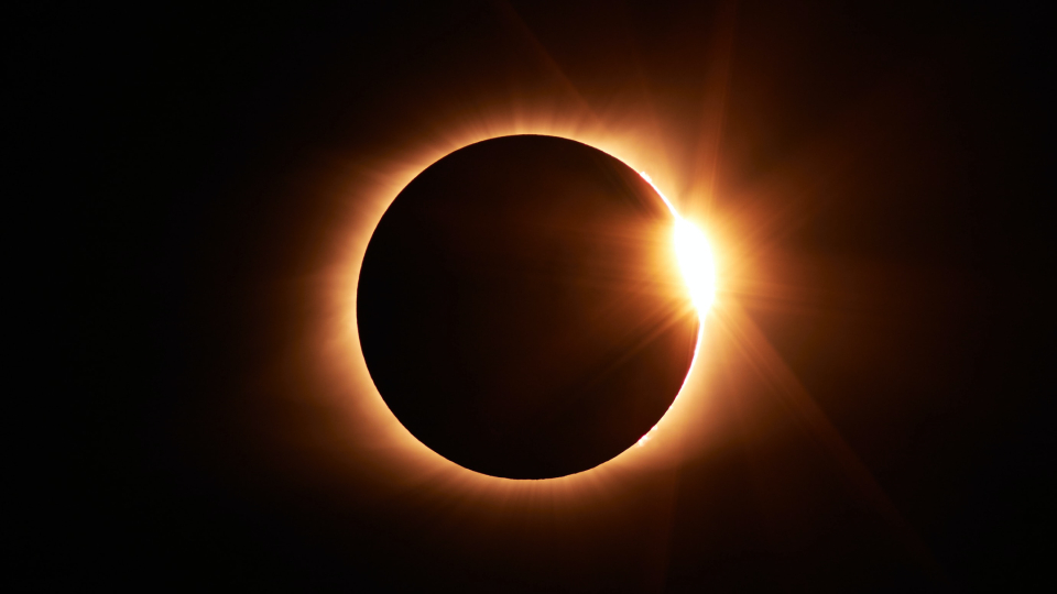Next months solar eclipse may pose operational challenges