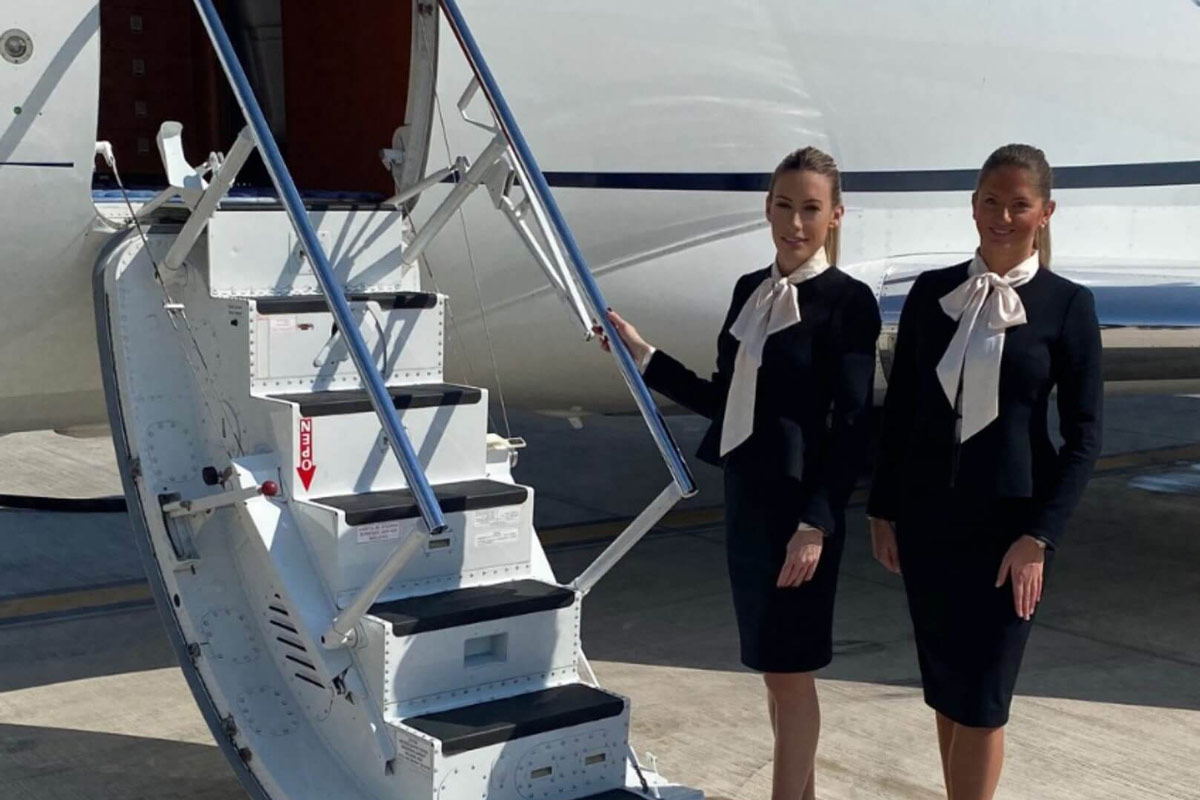 Flight Attendants wellbeing supported with new industry-changing collaboration