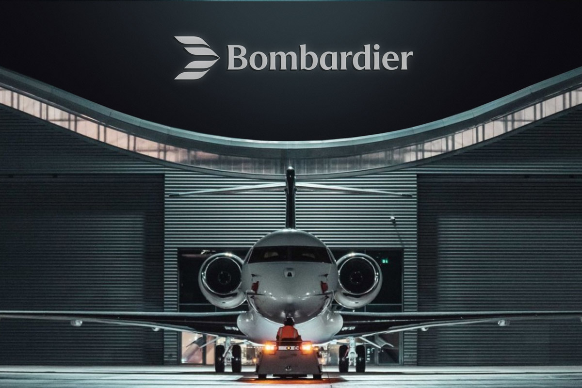Bombardier adds new line maintenance station in Farnborough, expanding impressive customer service footprint in Europe