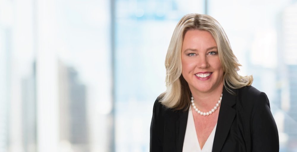 Lisa Atherton Named President and CEO of Bell