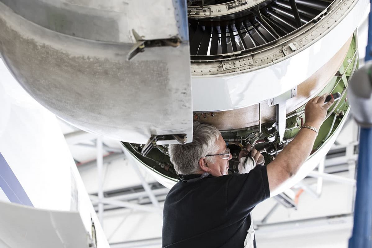 Honeywell signs mechanical service centre agreement with Gama Aviation Engineering