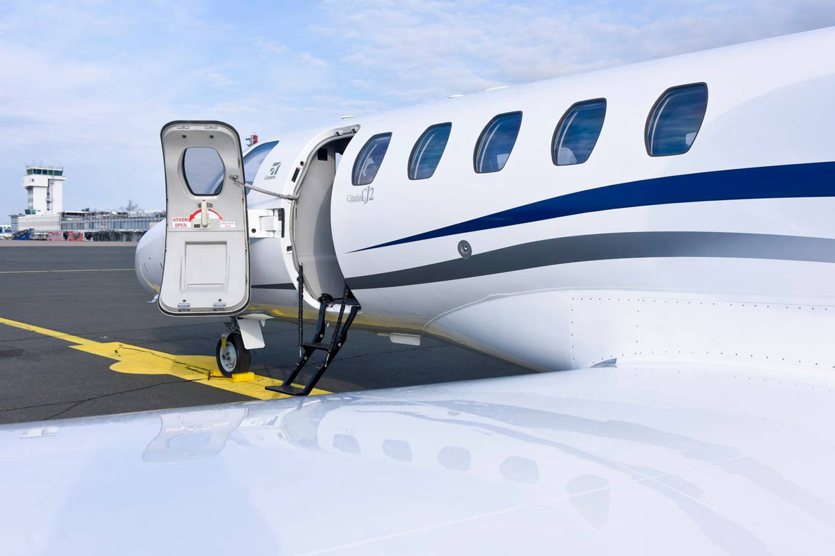 IADA: Used BizJet Market Steadying as 2023 Approaches Upbeat Dealers Finish 2022 Strong﻿