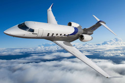 Bombardier Delivers 350th Challenger 350
