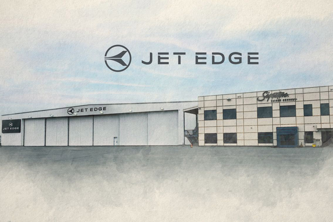 Jet Edge to establish Teterboro airport base with Signature Aviation