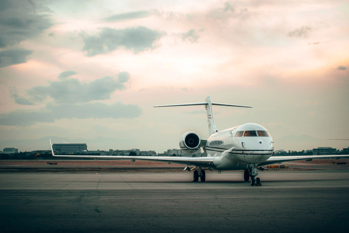 Bizjet demand thrives in early summer US
