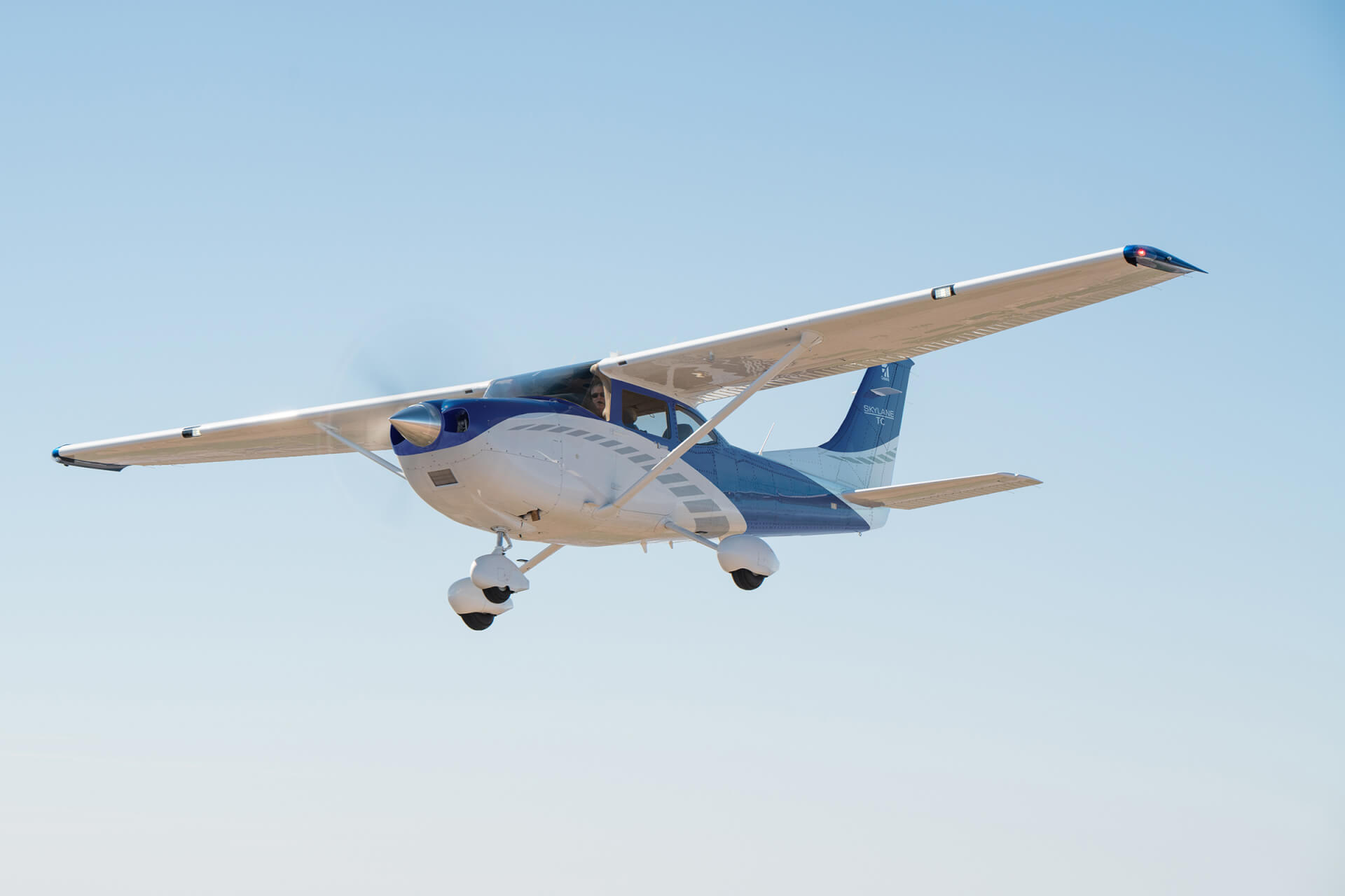 Cessna Turbo Skylane returns to Textron Aviations piston product lineup