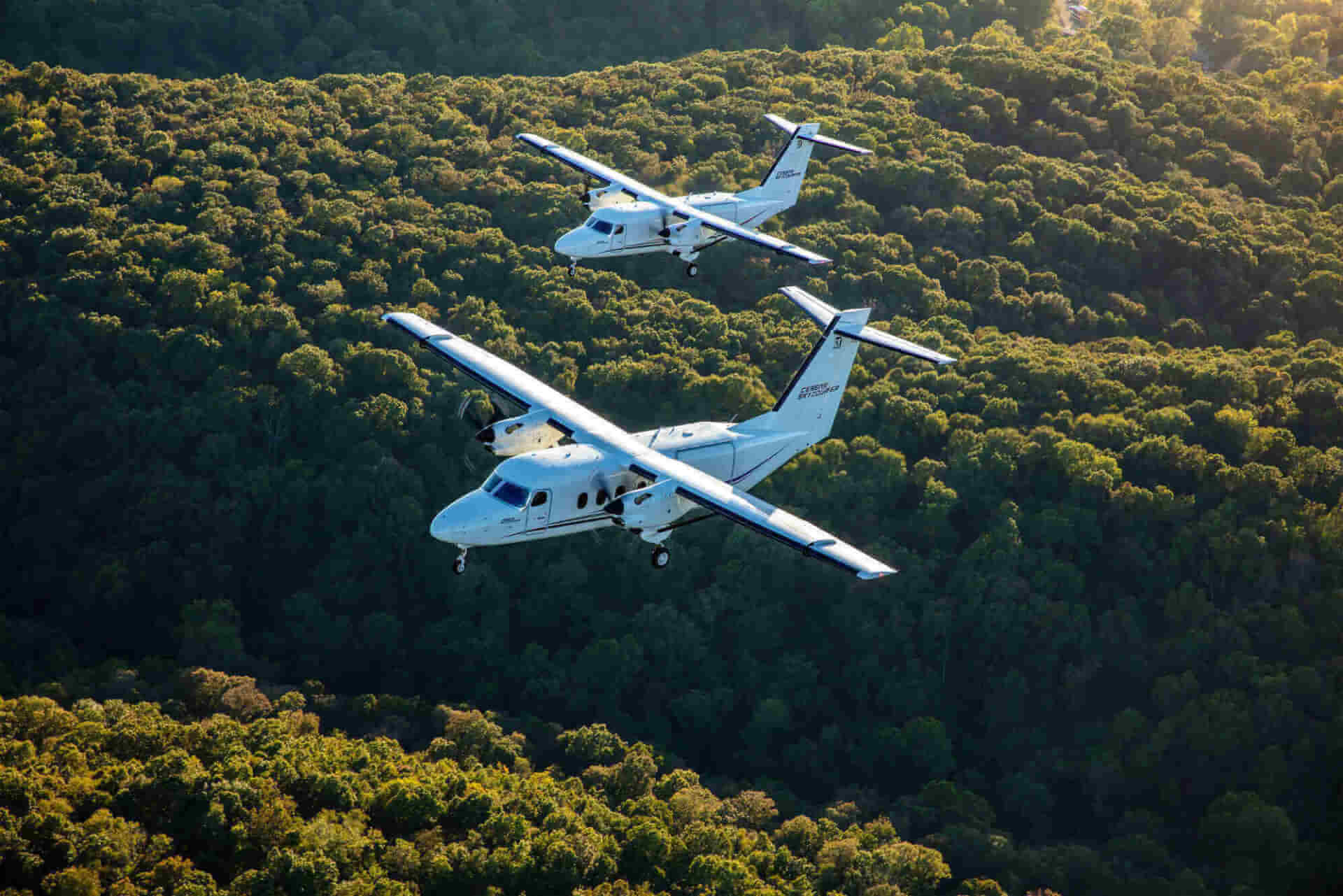 Textron Aviation secures ANAC certification for Cessna SkyCourier, paving the way for sales in Brazil