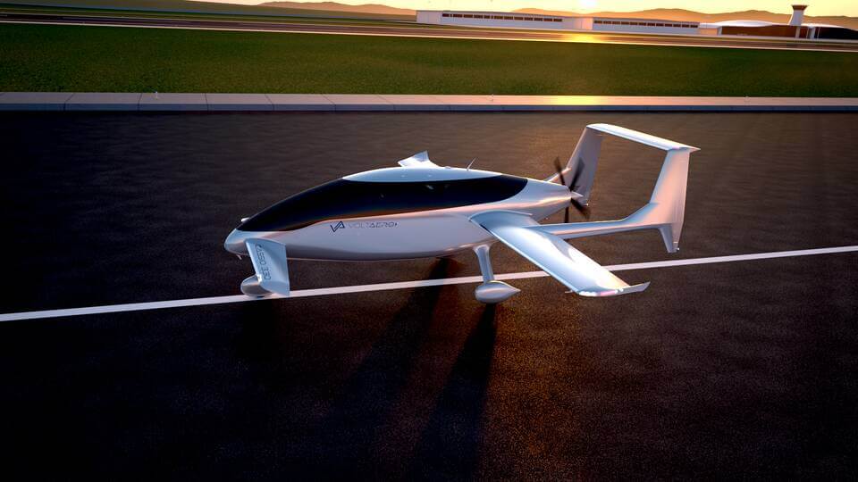 VoltAero secures €5.6m from French government as additional funding for its Cassio electric-hybrid aircraft
